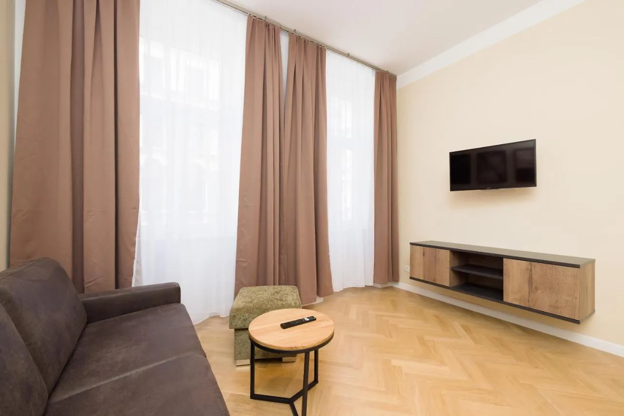 Vienna Stay Apartments Pezzl 1170