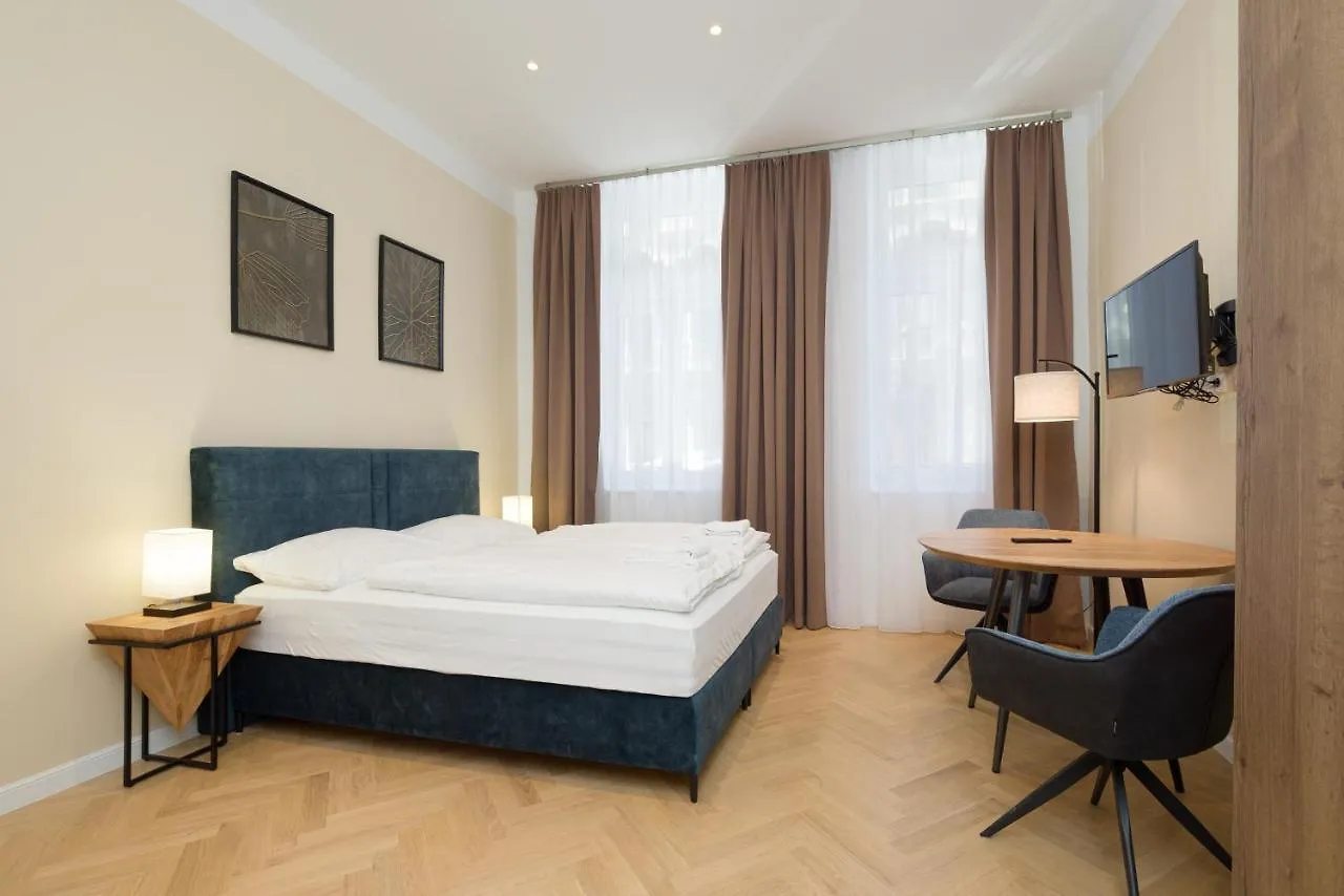 Vienna Stay Apartments Pezzl 1170