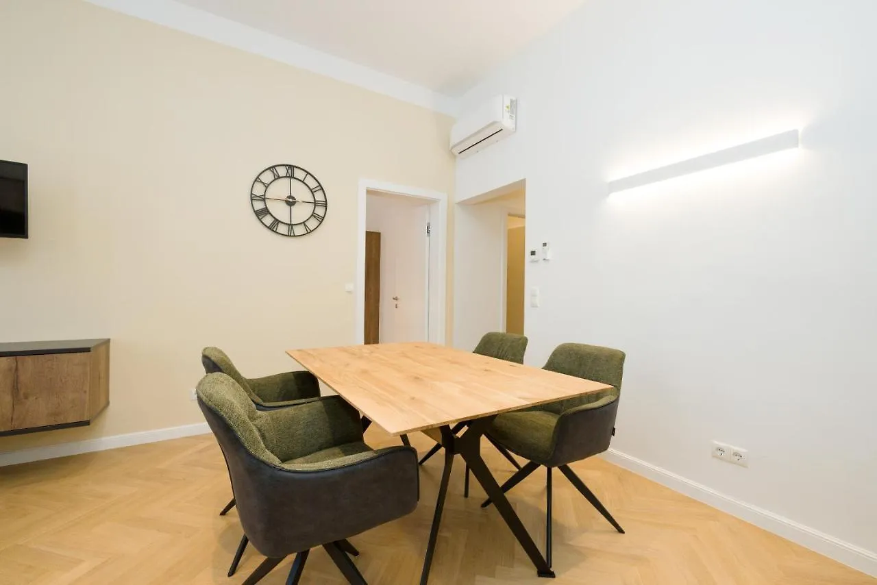 Vienna Stay Apartments Pezzl 1170 Austria