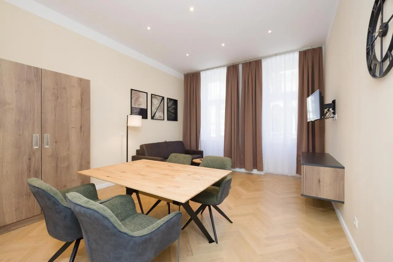 Vienna Stay Apartments Pezzl 1170 Áustria