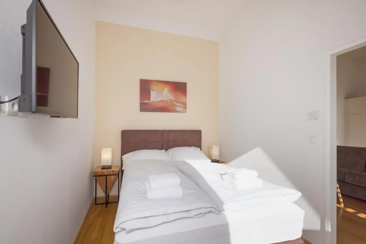 Vienna Stay Apartments Pezzl 1170