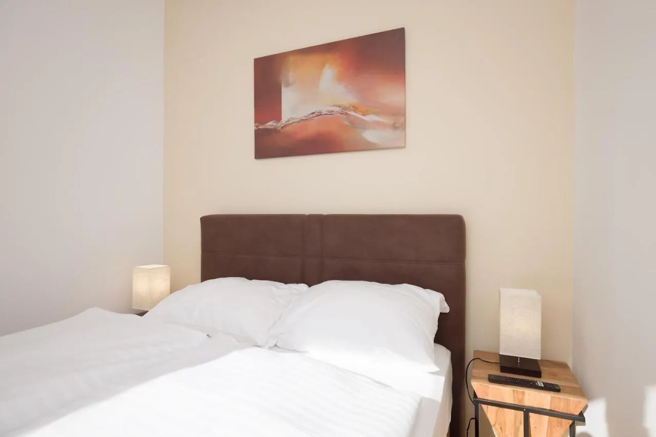 Vienna Stay Apartments Pezzl 1170