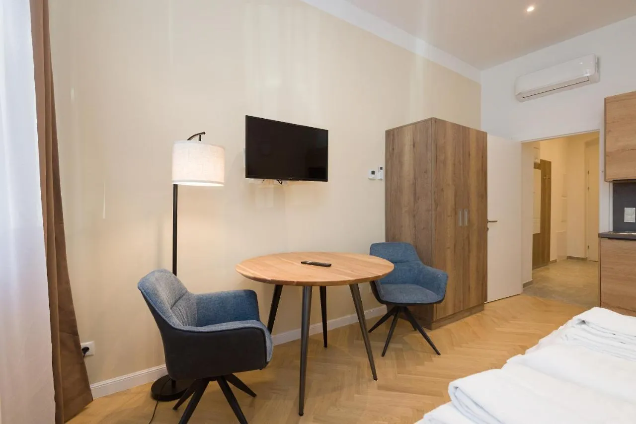 Vienna Stay Apartments Pezzl 1170