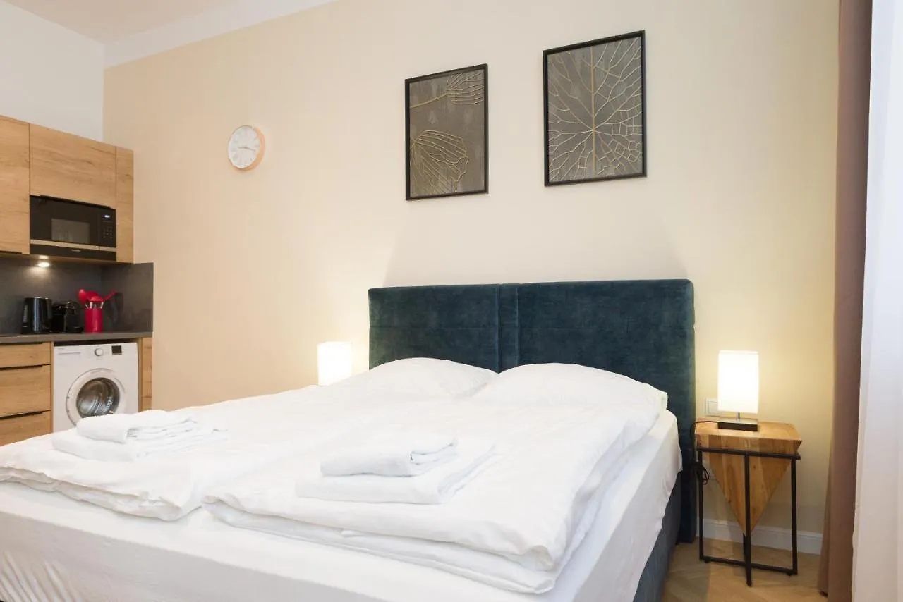 Vienna Stay Apartments Pezzl 1170 Austria