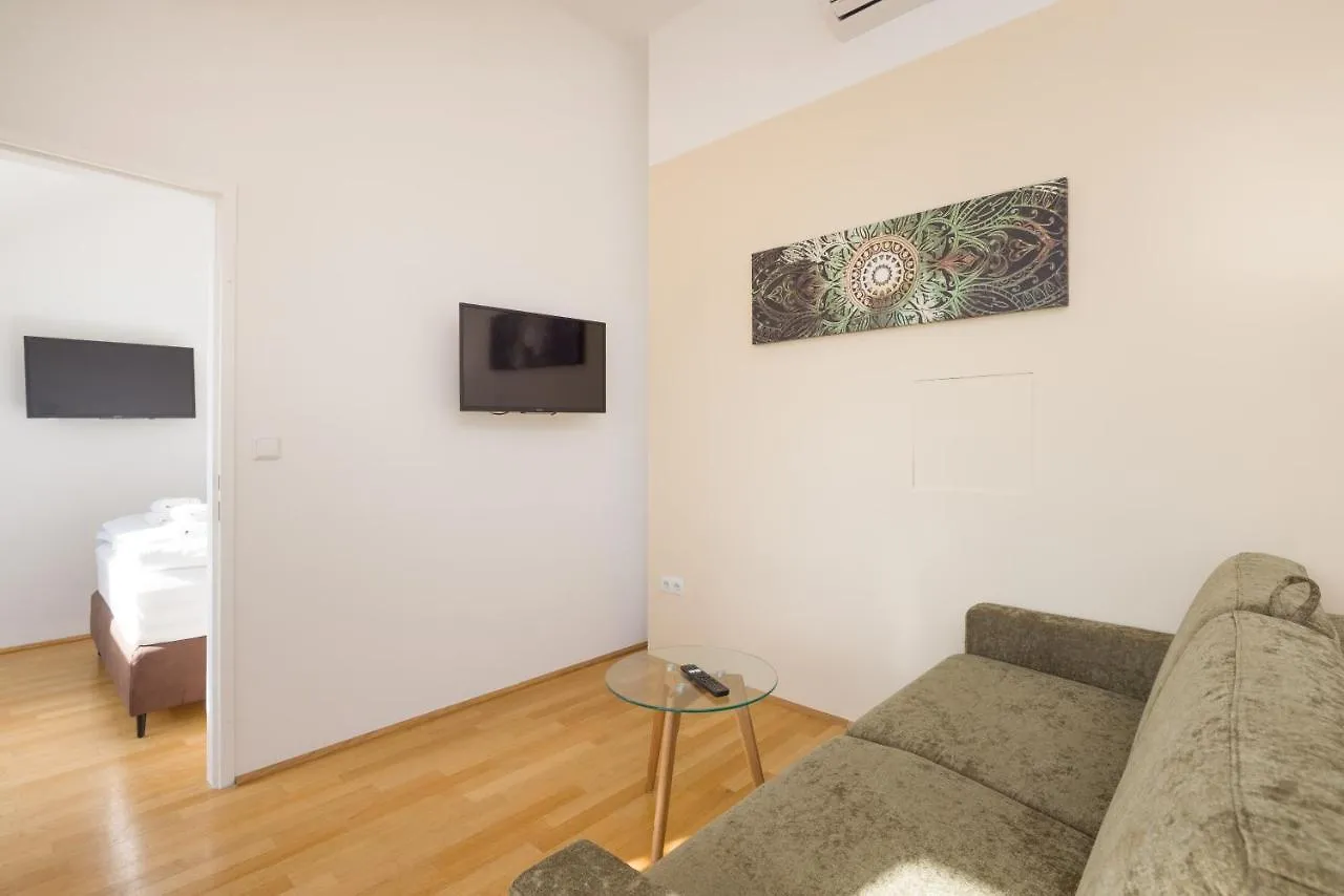 Vienna Stay Apartments Pezzl 1170