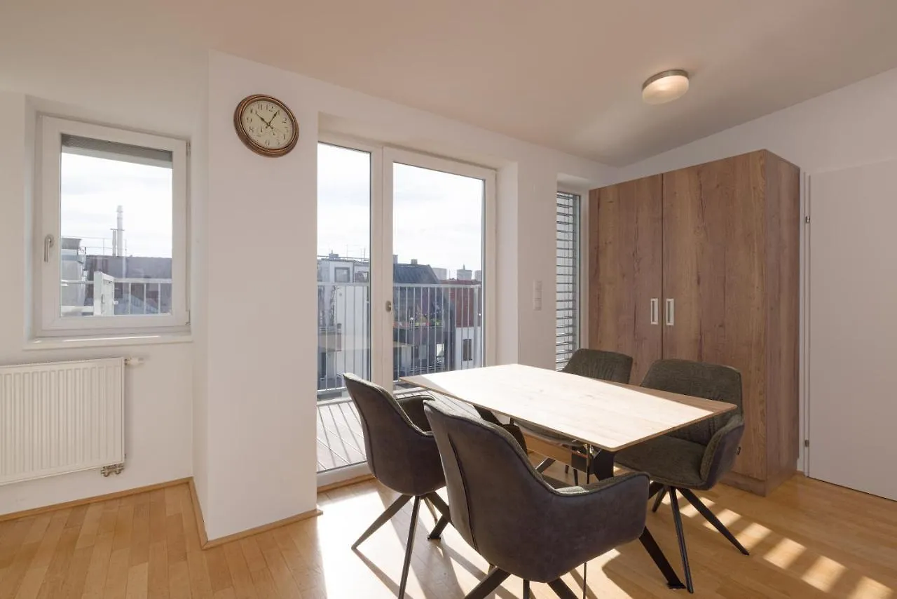 Vienna Stay Apartments Pezzl 1170 Österreich