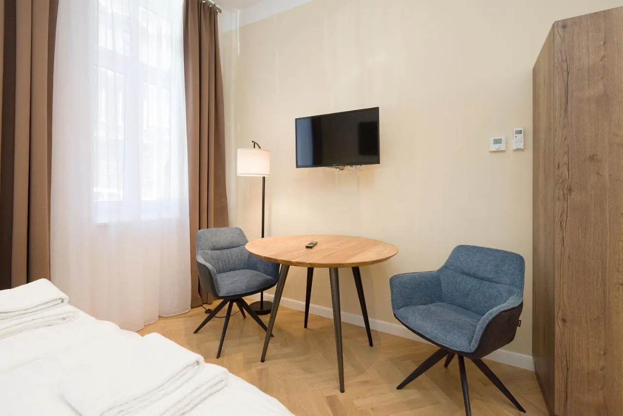 Vienna Stay Apartments Pezzl 1170