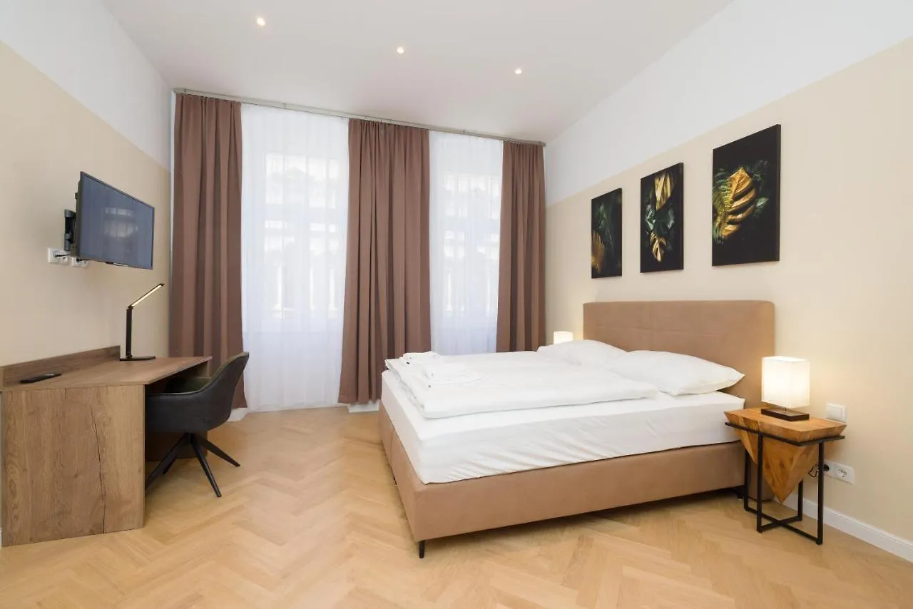 Vienna Stay Apartments Pezzl 1170