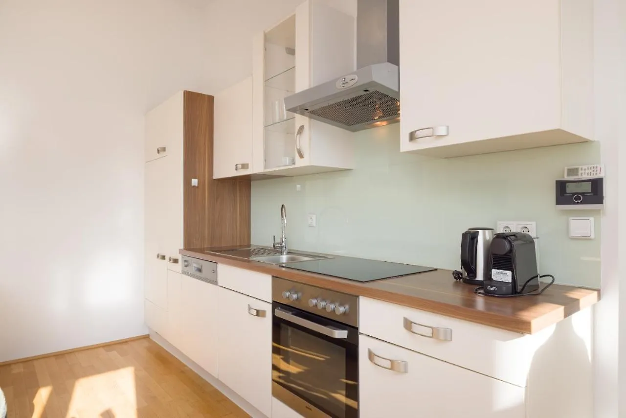 Vienna Stay Apartments Pezzl 1170 Austria