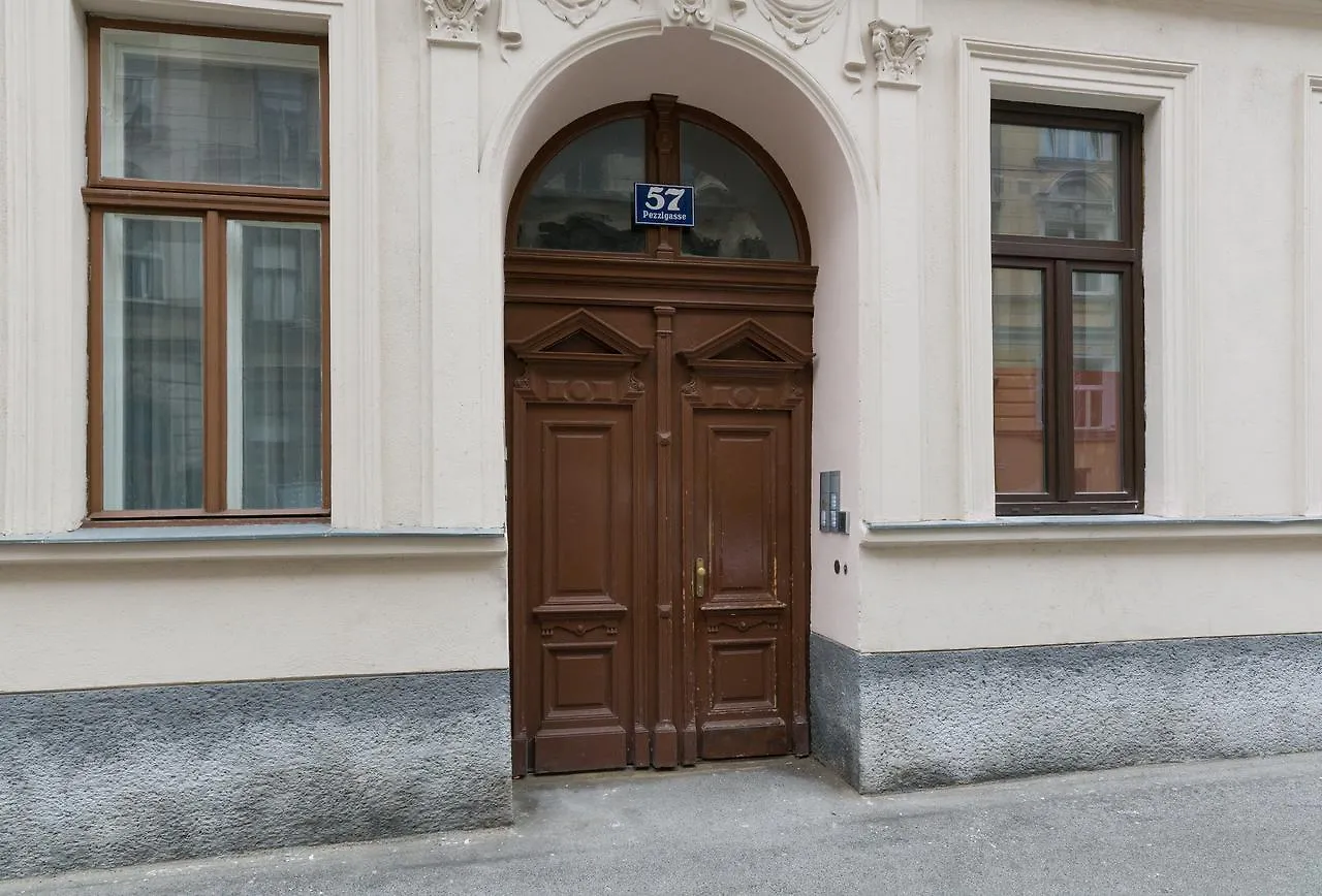 Vienna Stay Apartments Pezzl 1170