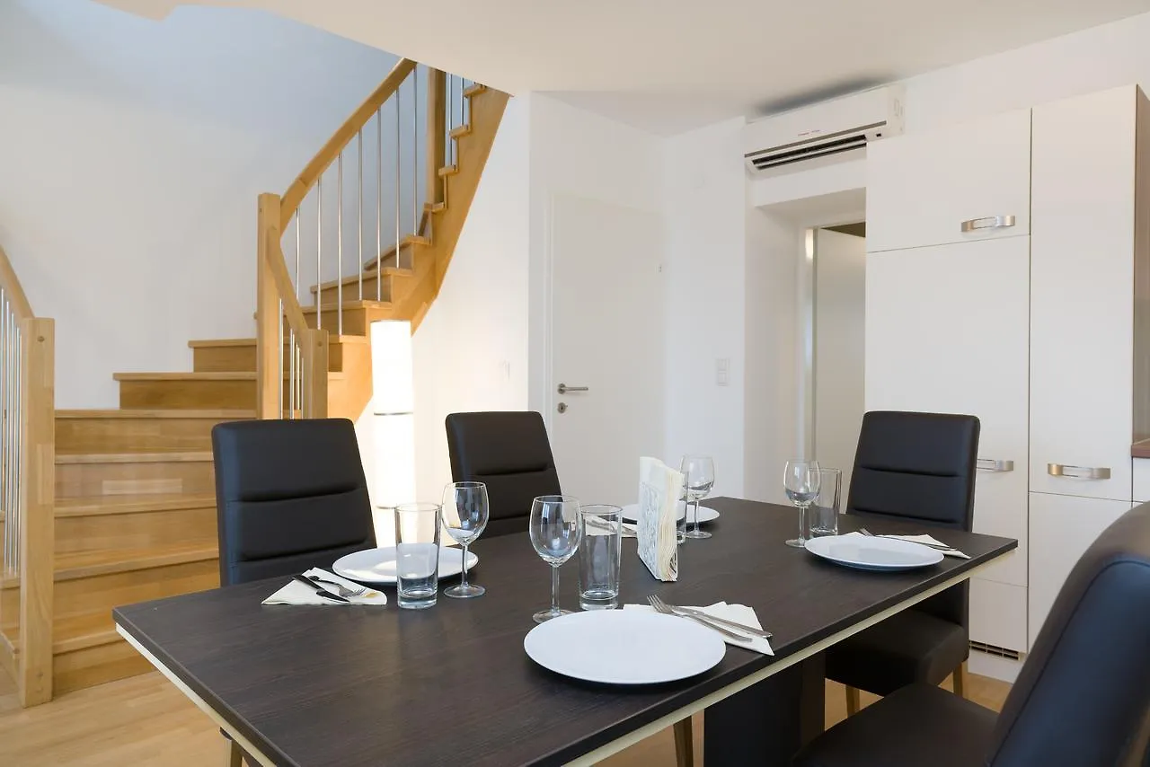 Vienna Stay Apartments Pezzl 1170