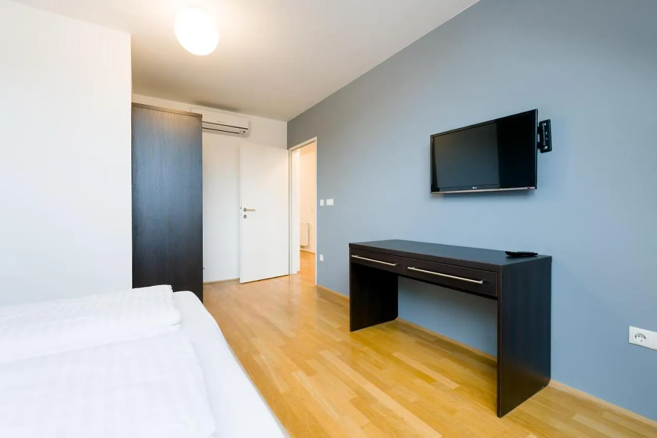 Vienna Stay Apartments Pezzl 1170