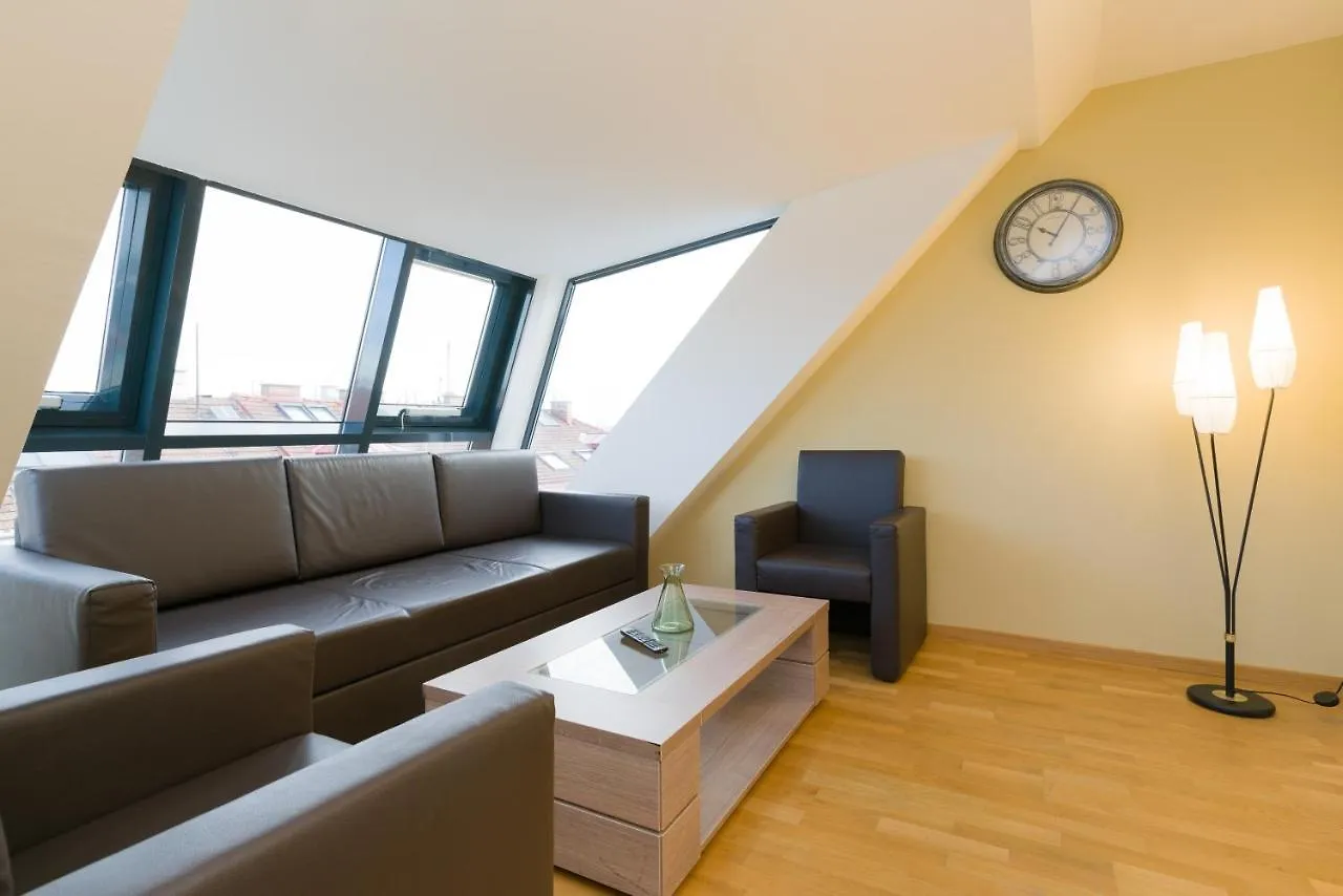 Vienna Stay Apartments Pezzl 1170