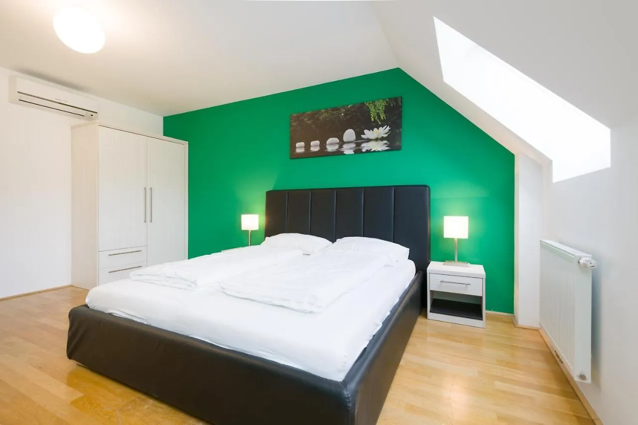 Vienna Stay Apartments Pezzl 1170