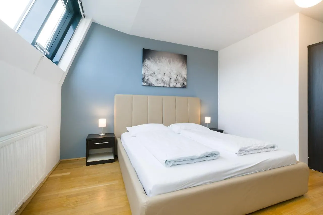 Vienna Stay Apartments Pezzl 1170