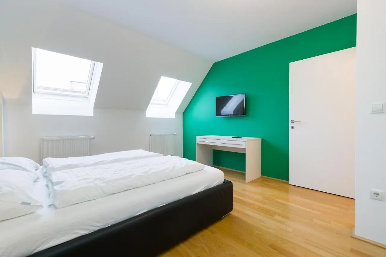 Vienna Stay Apartments Pezzl 1170