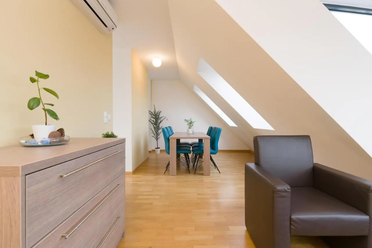 Vienna Stay Apartments Pezzl 1170