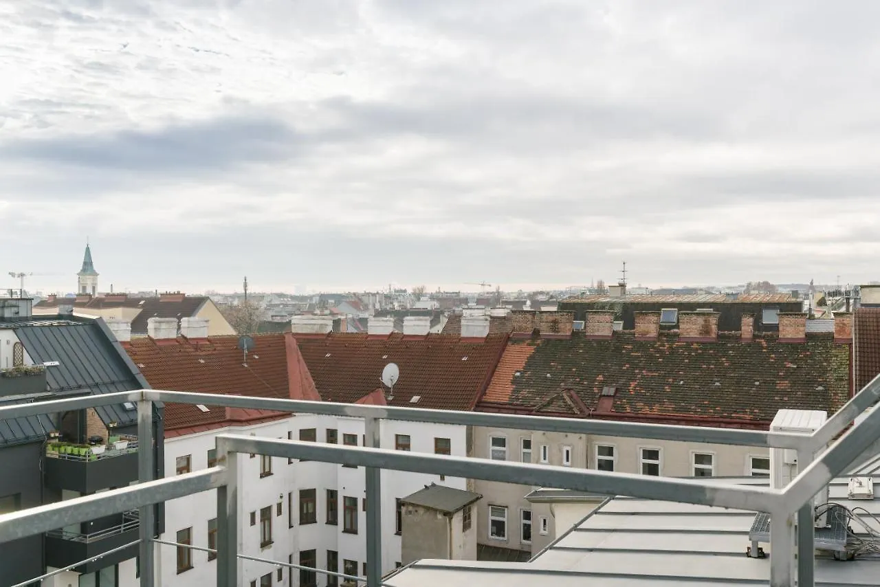 Vienna Stay Apartments Pezzl 1170 Αυστρία