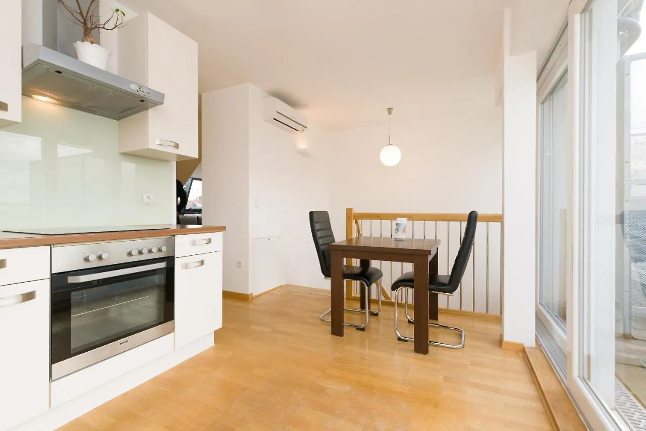 Vienna Stay Apartments Pezzl 1170