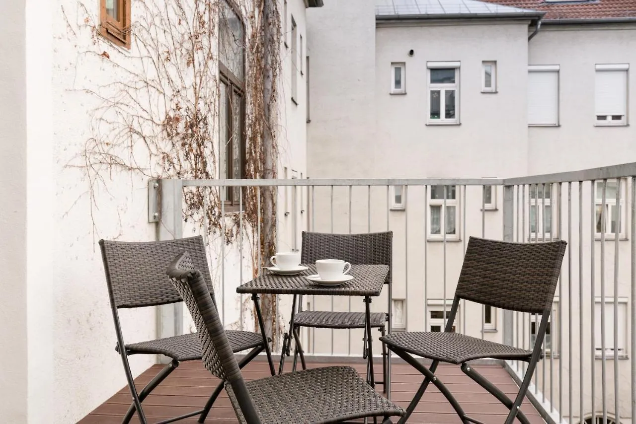 Vienna Stay Apartments Pezzl 1170