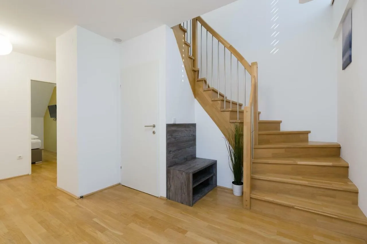 Vienna Stay Apartments Pezzl 1170