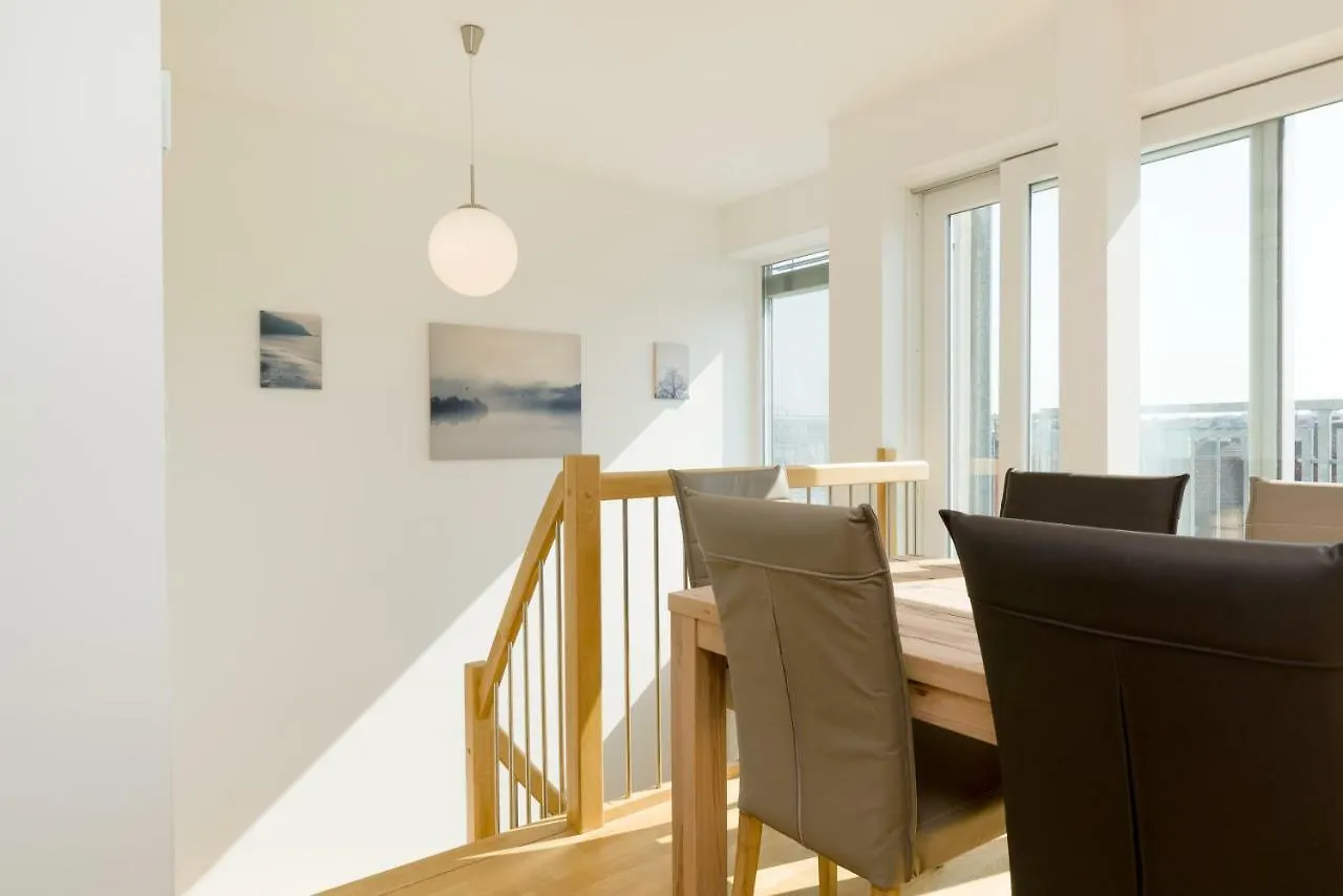 شقق فيينا ستاي بيزل 1170