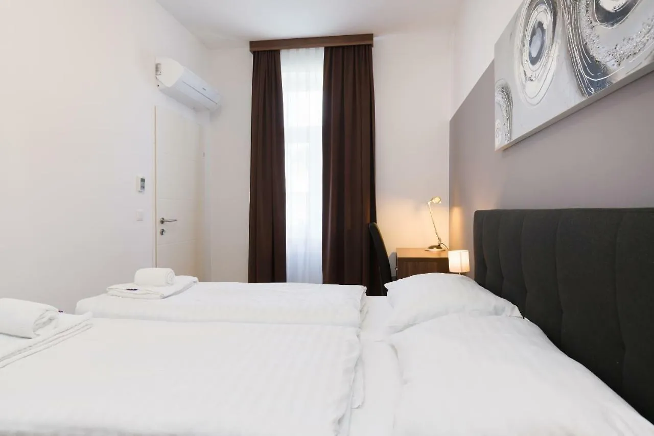 Vienna Stay Apartments Pezzl 1170