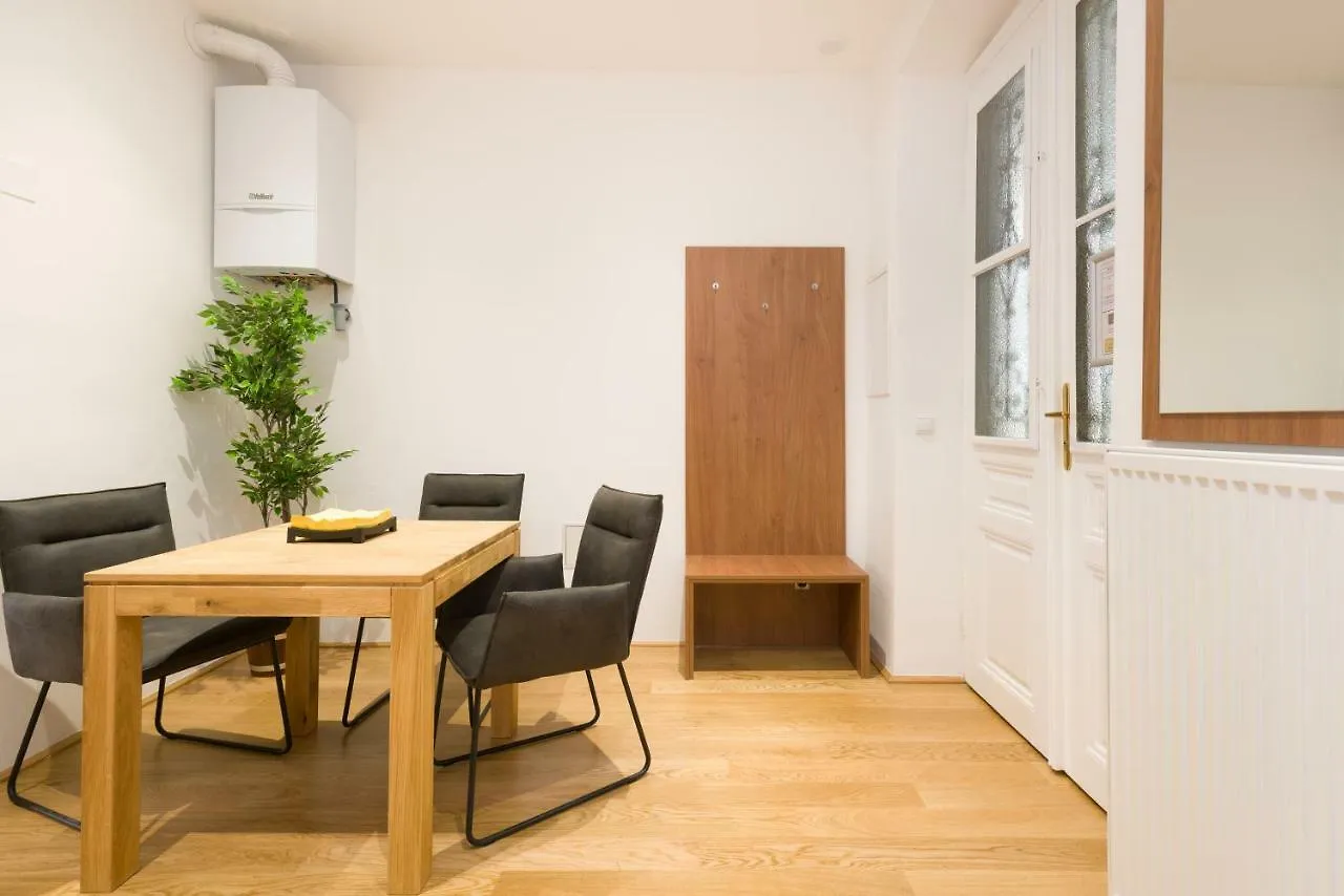 Vienna Stay Apartments Pezzl 1170 Austria