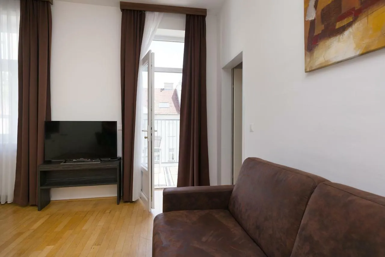 Vienna Stay Apartments Pezzl 1170