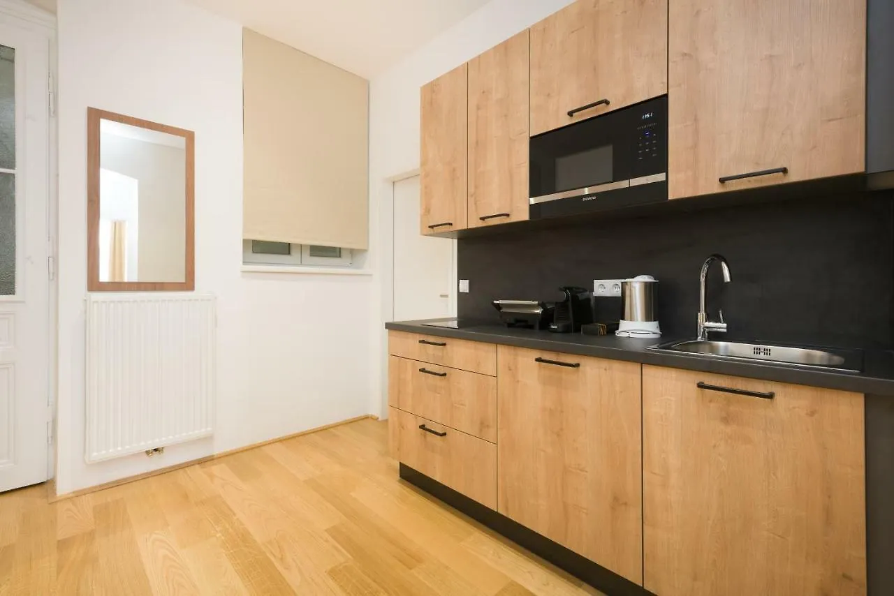 Vienna Stay Apartments Pezzl 1170