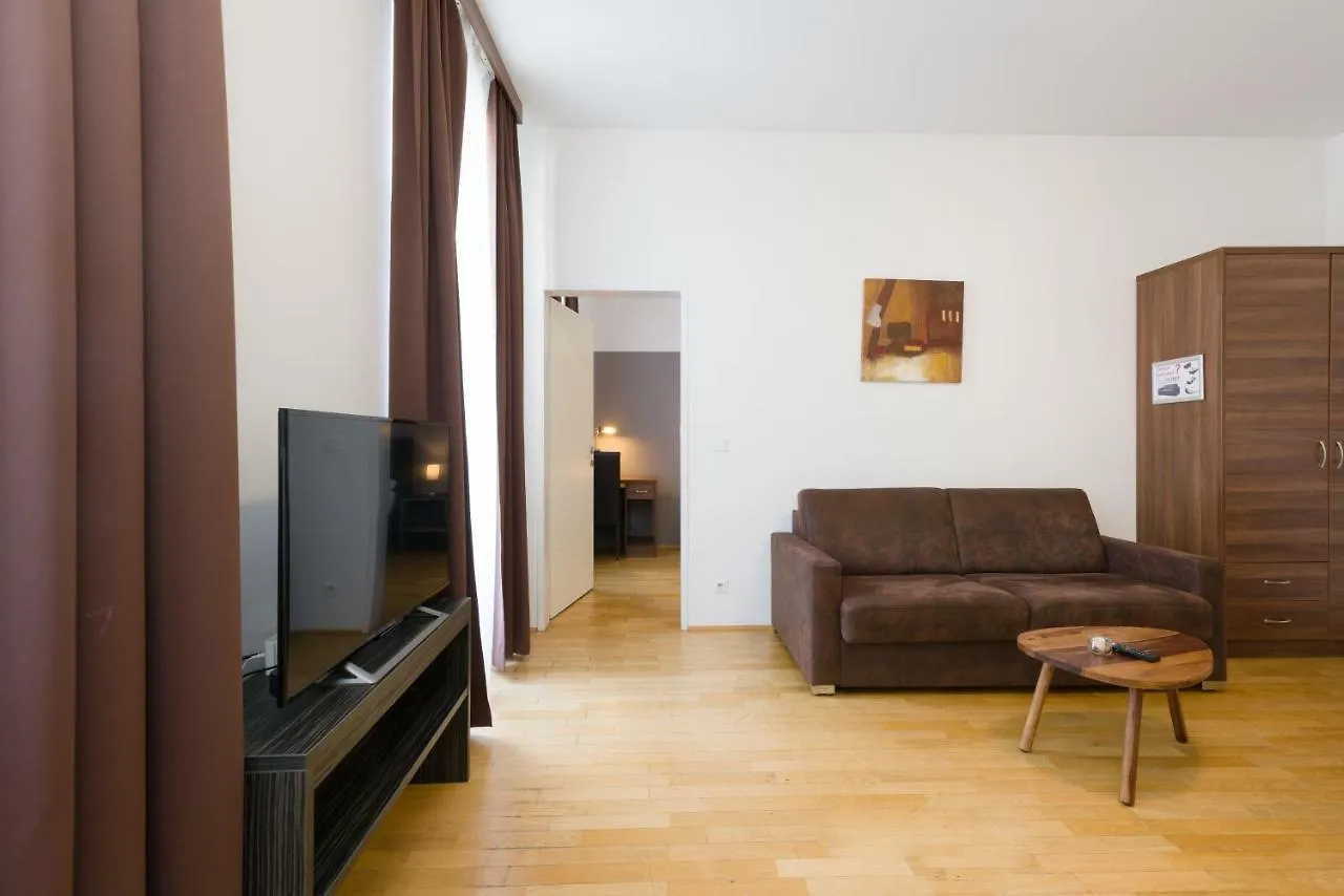 Vienna Stay Apartments Pezzl 1170