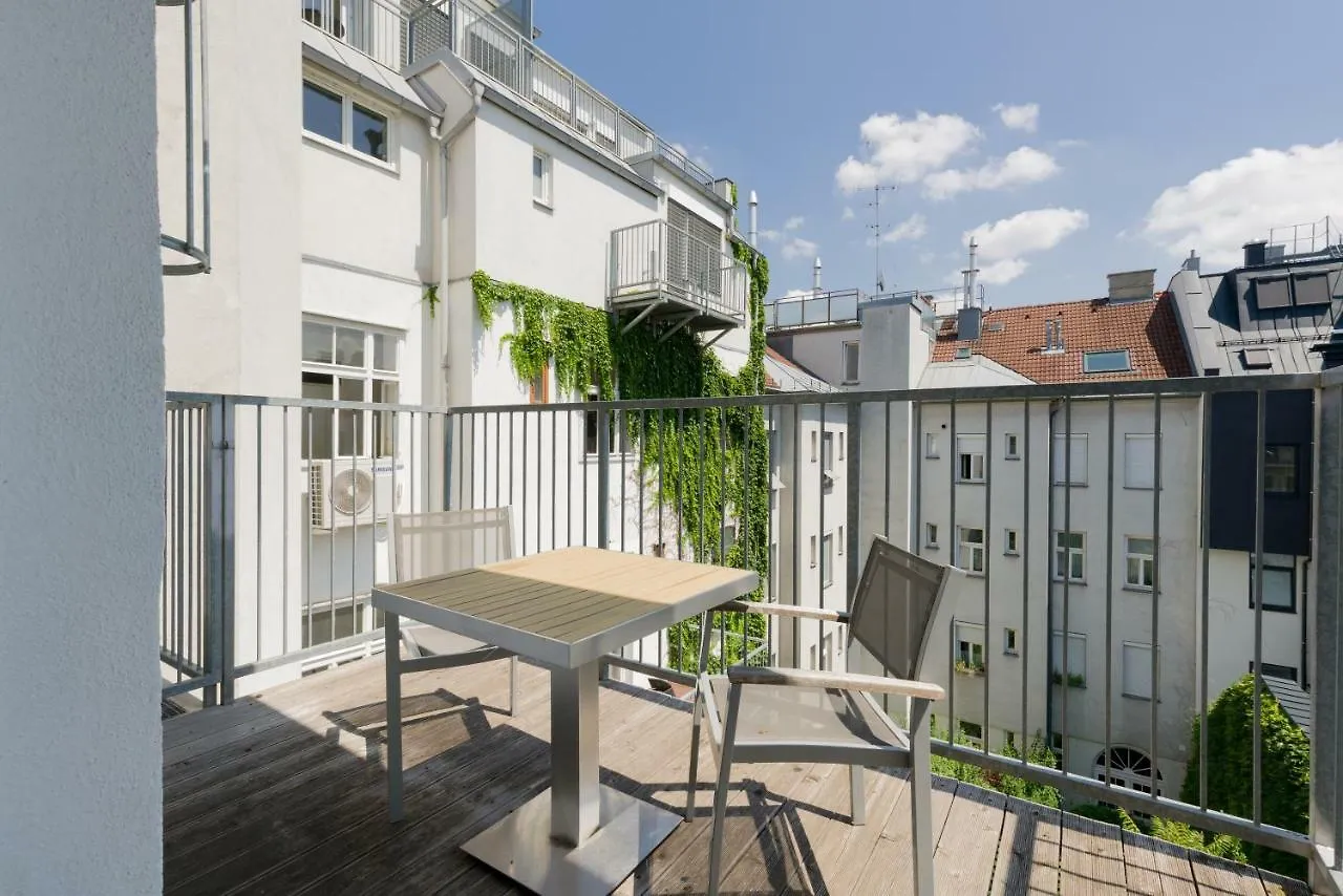 Vienna Stay Apartments Pezzl 1170 Austria