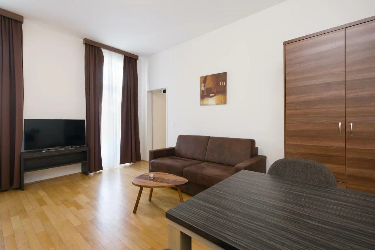 Vienna Stay Apartments Pezzl 1170 0*,  Αυστρία