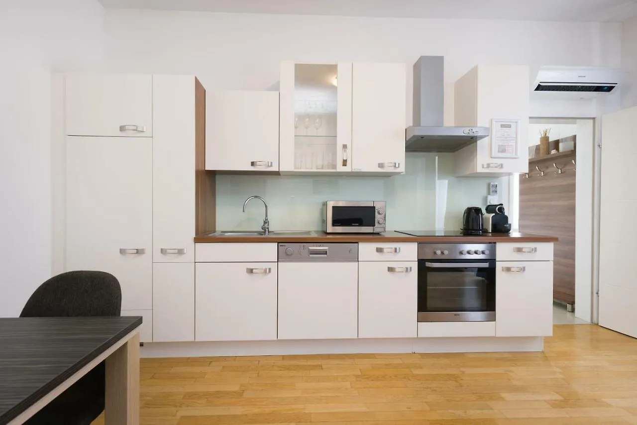 Vienna Stay Apartments Pezzl 1170