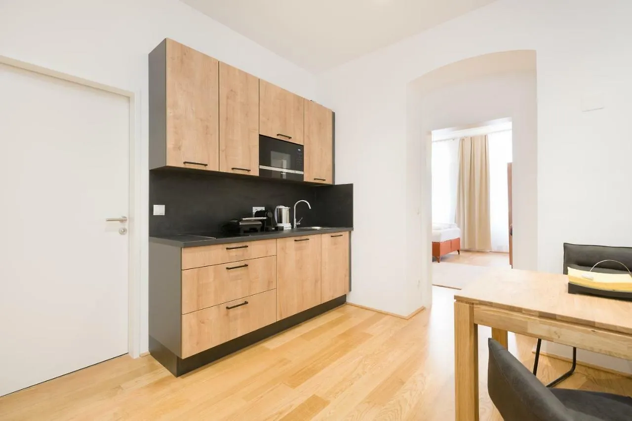 Vienna Stay Apartments Pezzl 1170