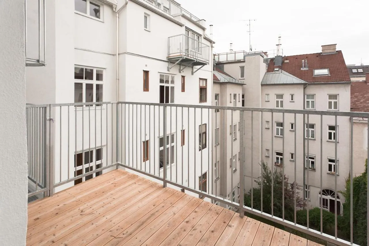 Vienna Stay Apartments Pezzl 1170