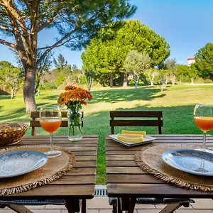 Paraiso De - A True Paradise In An Amazing Nature Place With Direct Access To The Pool - Peace And Relax - Next To Village And The Hébergement de vacances Alvor