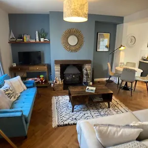  Holiday home Cosy 2 Bedroom In Scarborough's Old Town United Kingdom