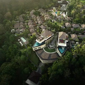***** Resort Kamandalu Indonesia