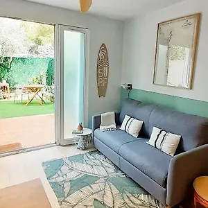 Le Kokonati Appartement La Ciotat