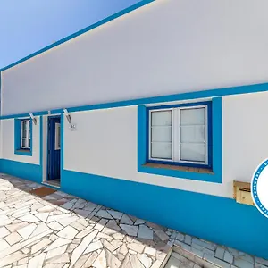  Apartment B54 - Casa Azul In Burgau Portugal