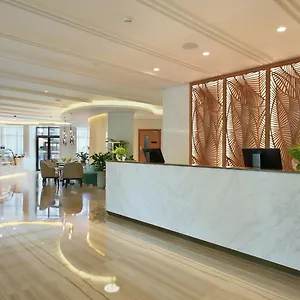 *** Hotel Arabian Park Dubai, An Edge By Rotana United Arab Emirates
