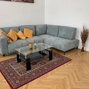 Appartement Opera, Vienne