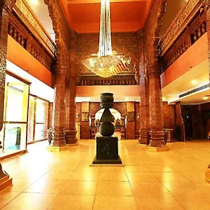  Hotel Krishna India