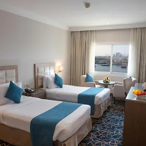 **** Hotel Carlton Tower United Arab Emirates