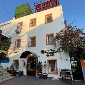  Otel The Professor's Türkiye