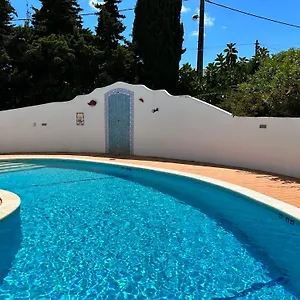 Tara Christina Villa Carvoeiro (Lagoa)