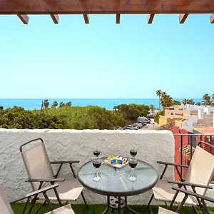 Sunstay Relax Rio Marina , Nerja Spanje