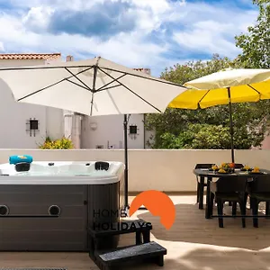  Villa #266 Luxurious Bellagio Portugal