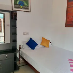 Taj Mahal Séjour chez l'habitant Kochi